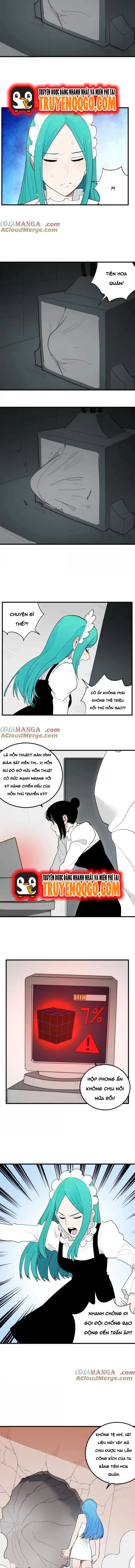 Bổn Thánh Nữ Ngã Bài Rồi Chapter 407 - TC Truyện