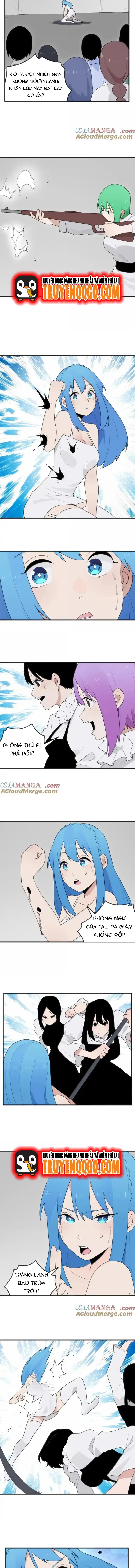 Bổn Thánh Nữ Ngã Bài Rồi Chapter 409 - TC Truyện
