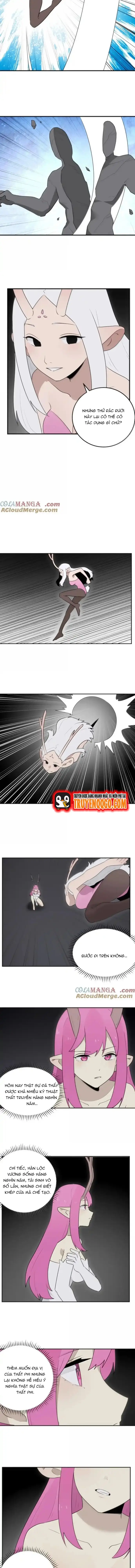 Bổn Thánh Nữ Ngã Bài Rồi Chapter 413 - TC Truyện