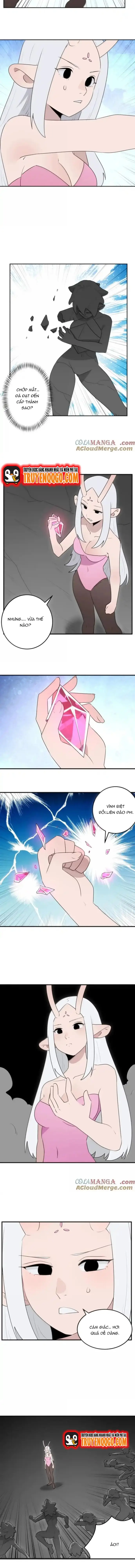 Bổn Thánh Nữ Ngã Bài Rồi Chapter 413 - TC Truyện