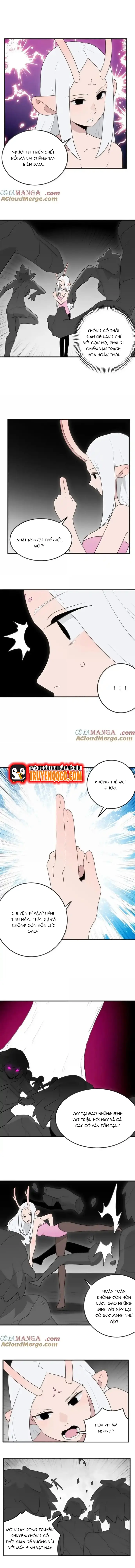 Bổn Thánh Nữ Ngã Bài Rồi Chapter 413 - TC Truyện