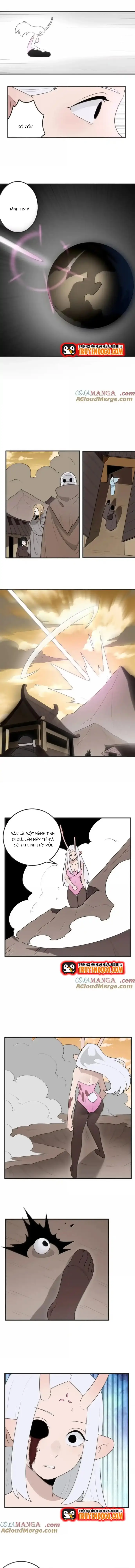 Bổn Thánh Nữ Ngã Bài Rồi Chapter 414 - TC Truyện