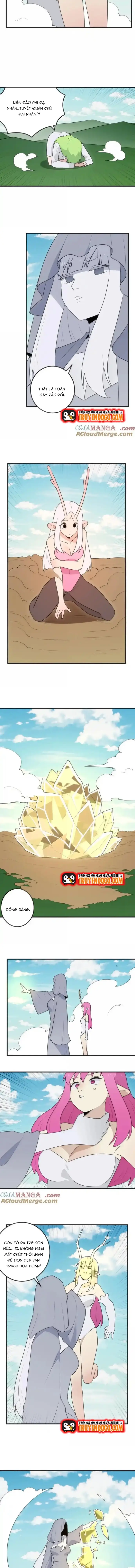 Bổn Thánh Nữ Ngã Bài Rồi Chapter 415 - TC Truyện