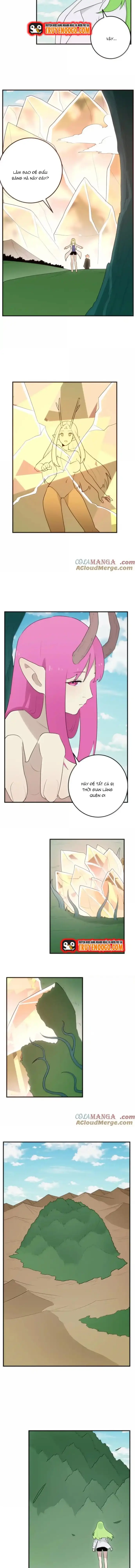 Bổn Thánh Nữ Ngã Bài Rồi Chapter 415 - TC Truyện