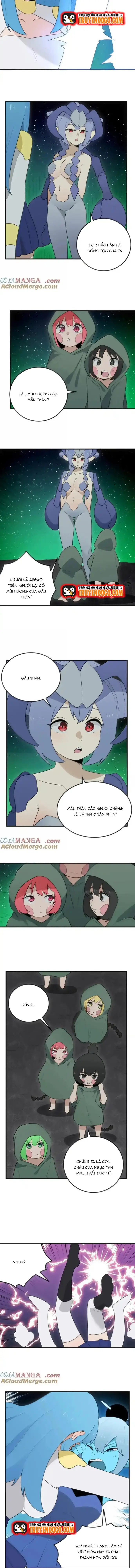 Bổn Thánh Nữ Ngã Bài Rồi Chapter 417 - TC Truyện