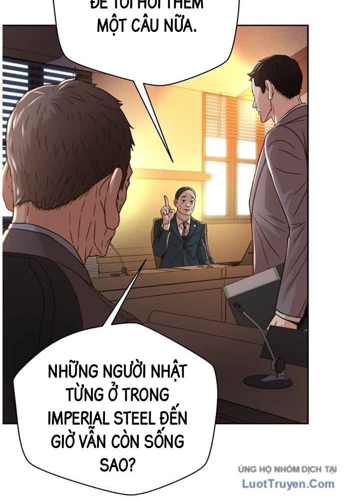 Thẩm Phán Lee Han Young Chapter 65 - TC Truyện