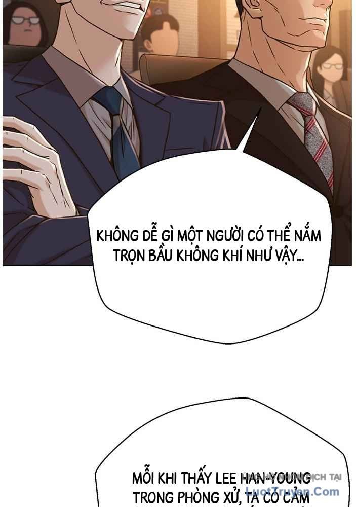 Thẩm Phán Lee Han Young 65