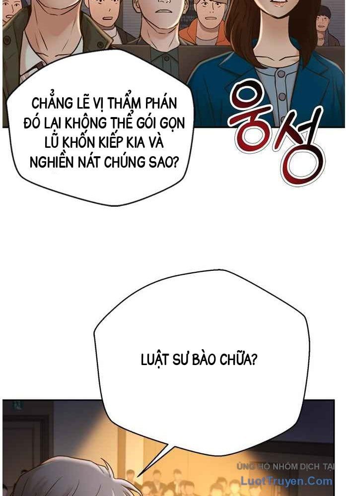 Thẩm Phán Lee Han Young 65