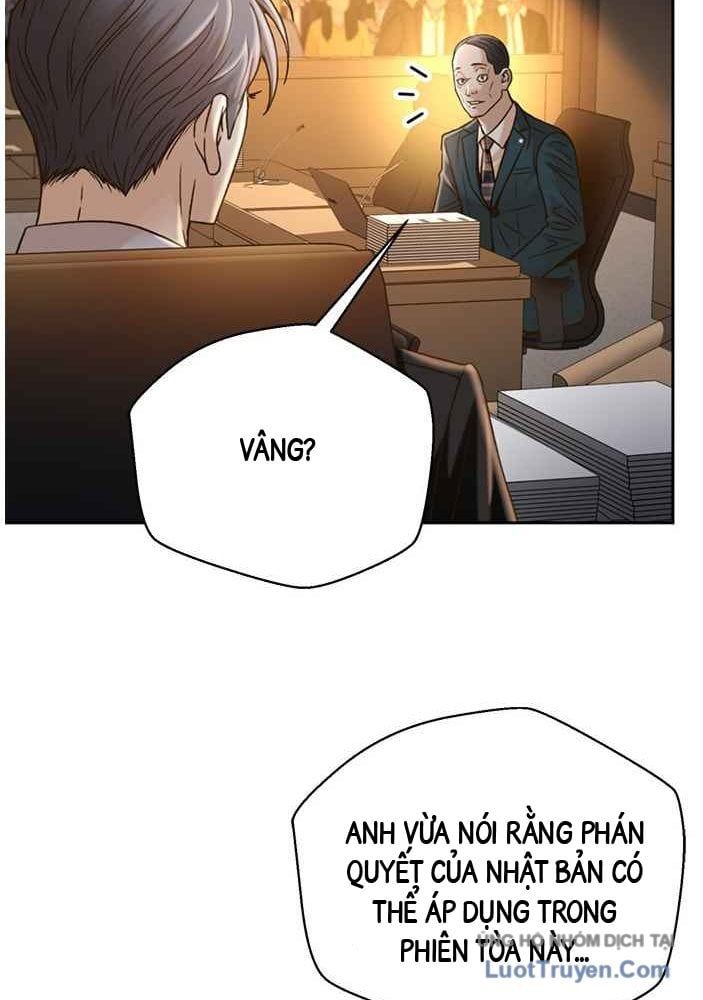 Thẩm Phán Lee Han Young 65