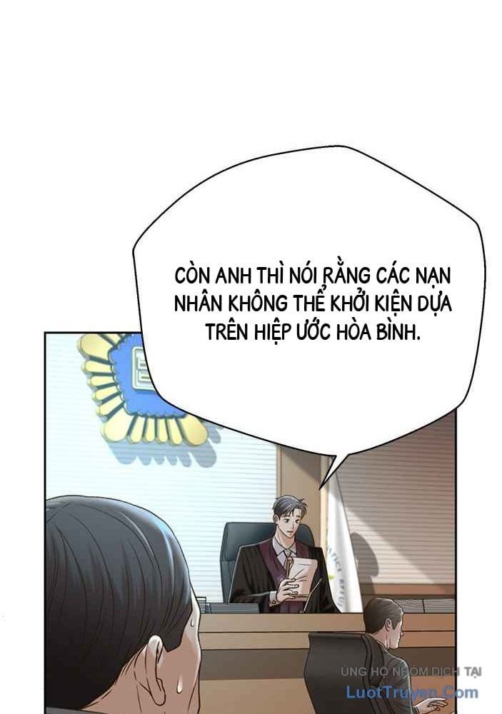 Thẩm Phán Lee Han Young 65