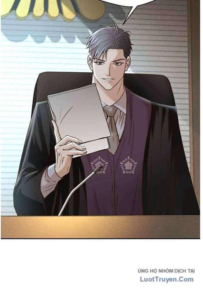 Thẩm Phán Lee Han Young 65