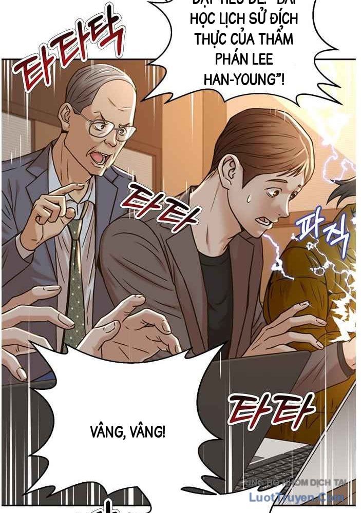 Thẩm Phán Lee Han Young 65