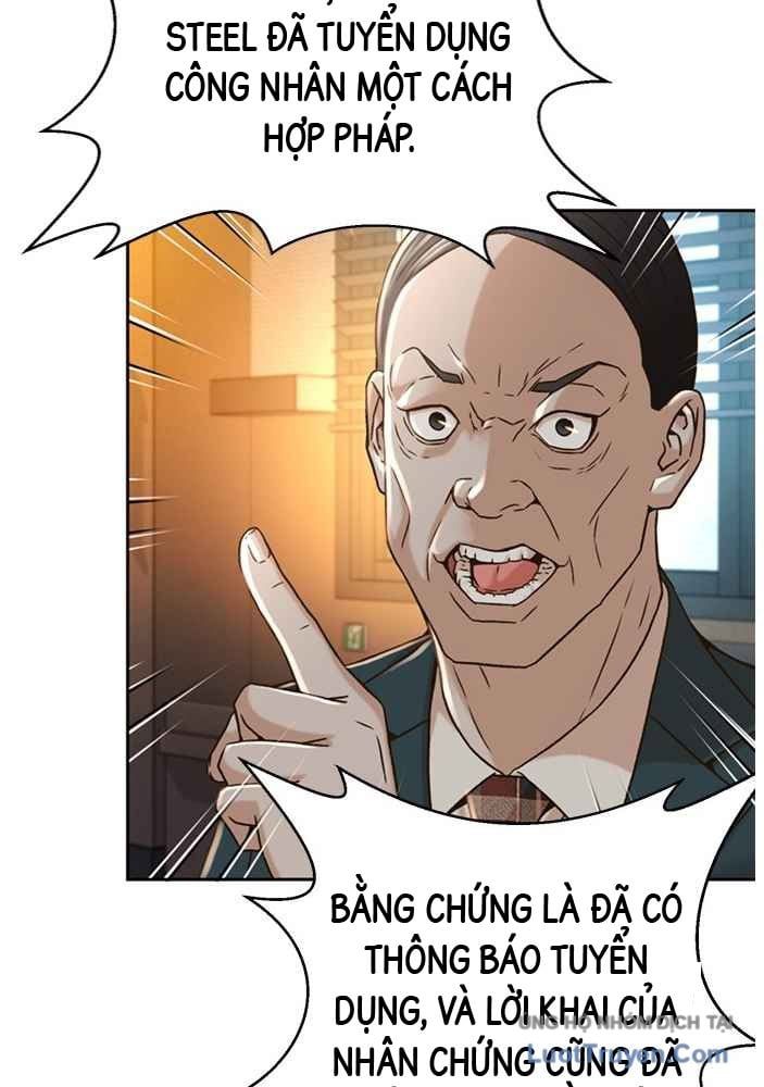 Thẩm Phán Lee Han Young 65