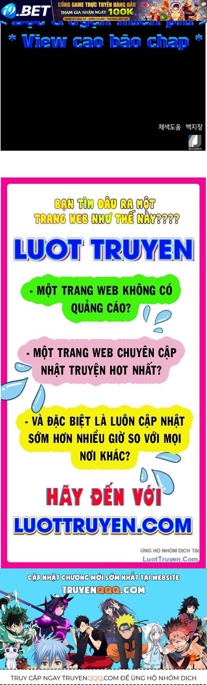 Nettruyen Truyện tranh online