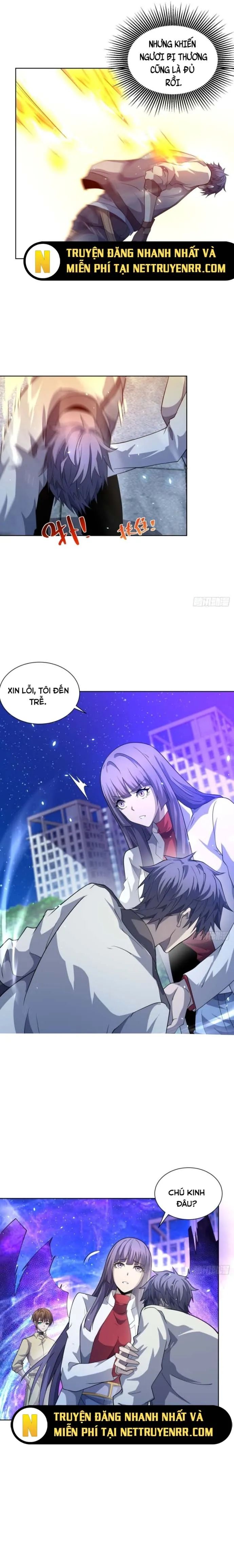 Nettruyen Truyện tranh online