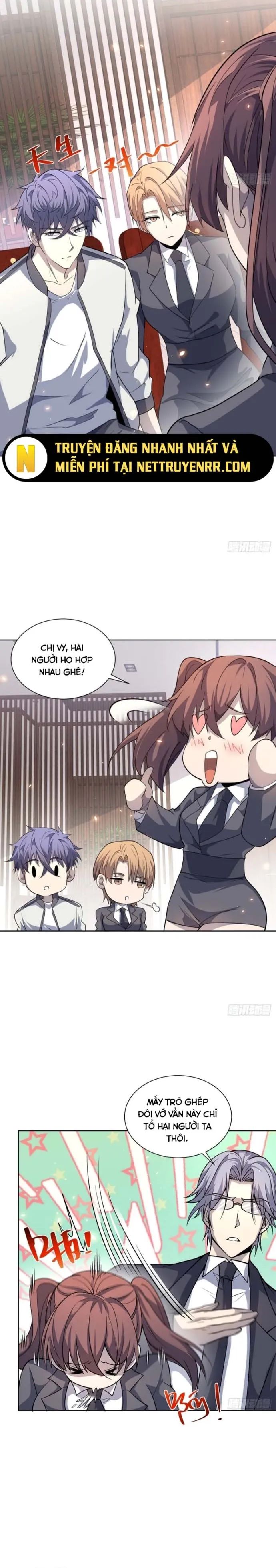 Nettruyen Truyện tranh online