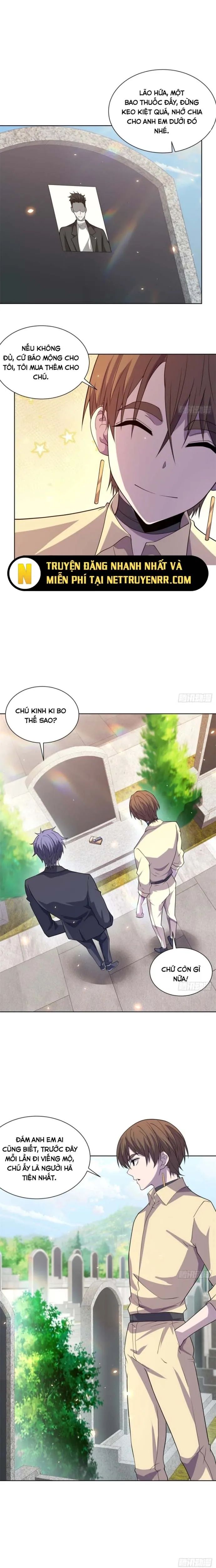 Nettruyen Truyện tranh online