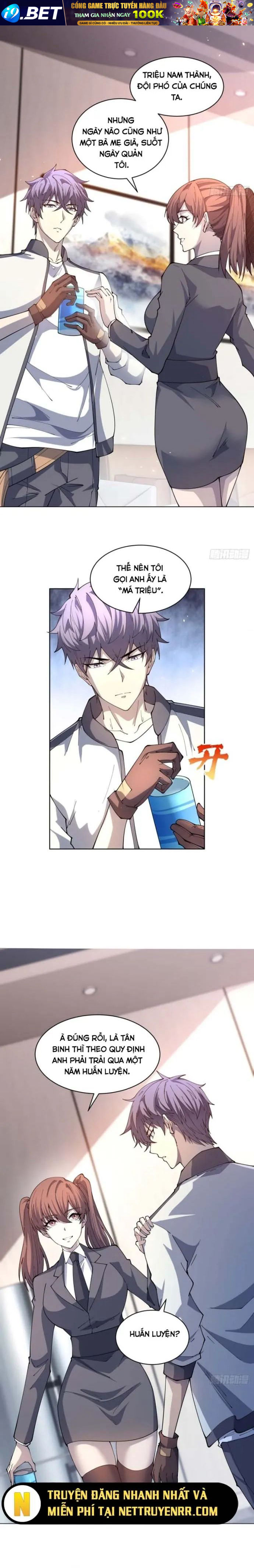 Nettruyen Truyện tranh online