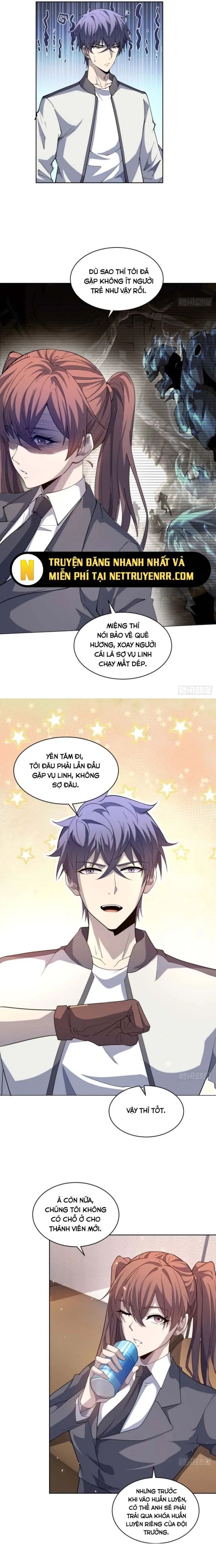 Nettruyen Truyện tranh online