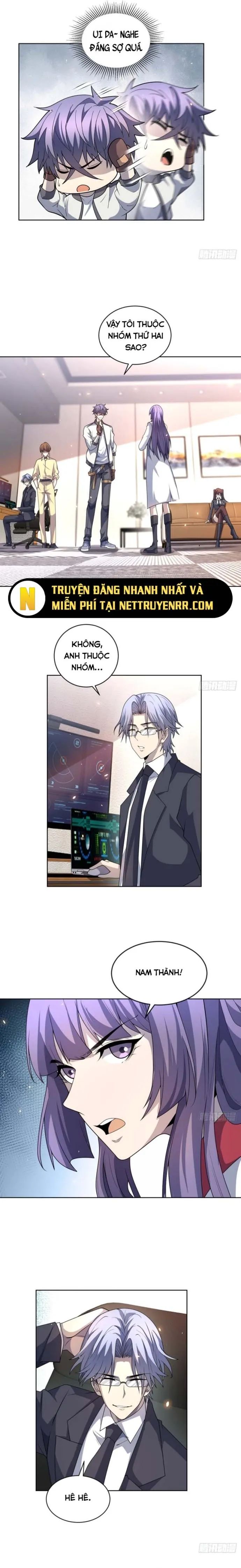 Nettruyen Truyện tranh online