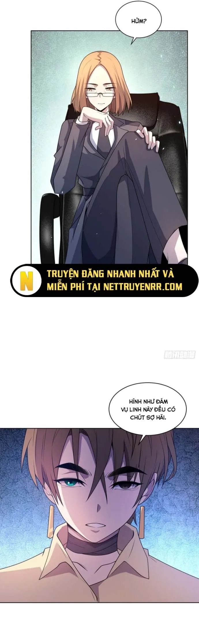 Nettruyen Truyện tranh online