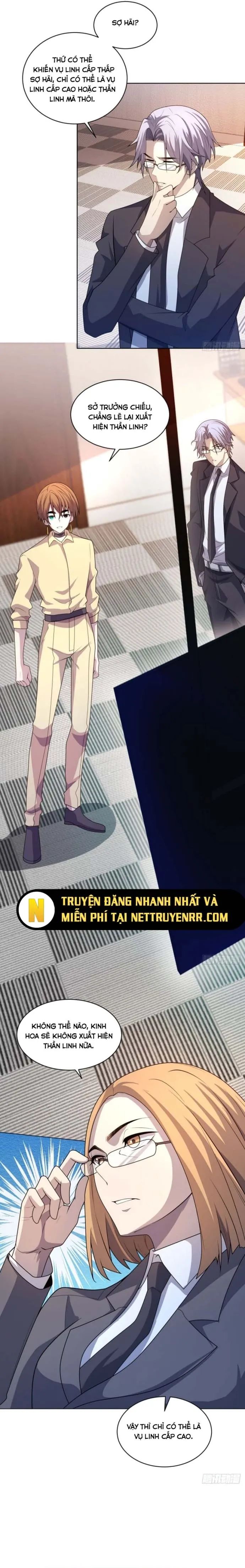 Nettruyen Truyện tranh online