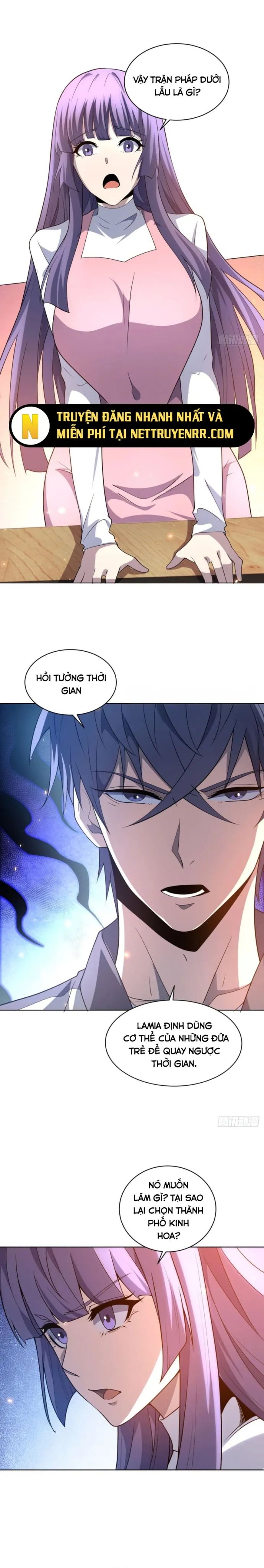 Nettruyen Truyện tranh online