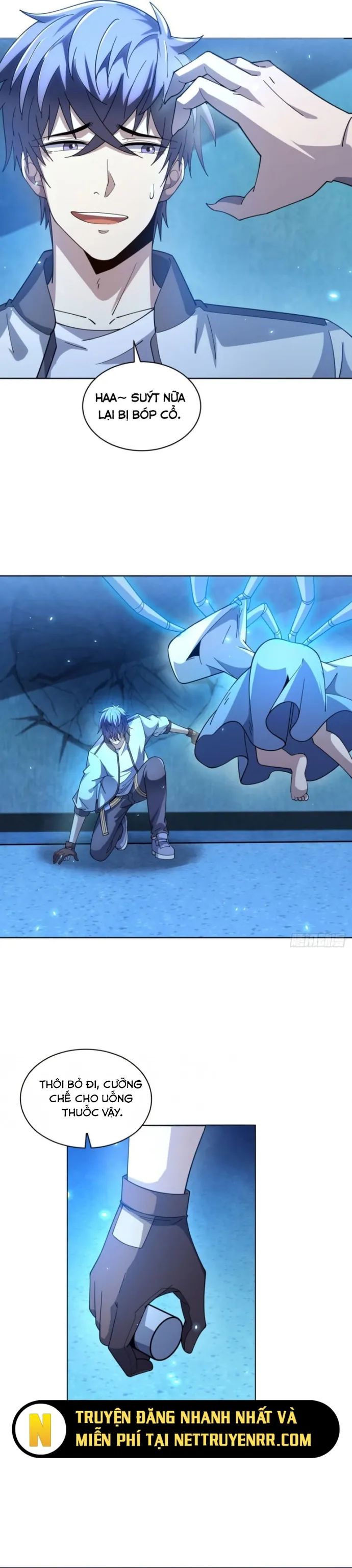 Nettruyen Truyện tranh online