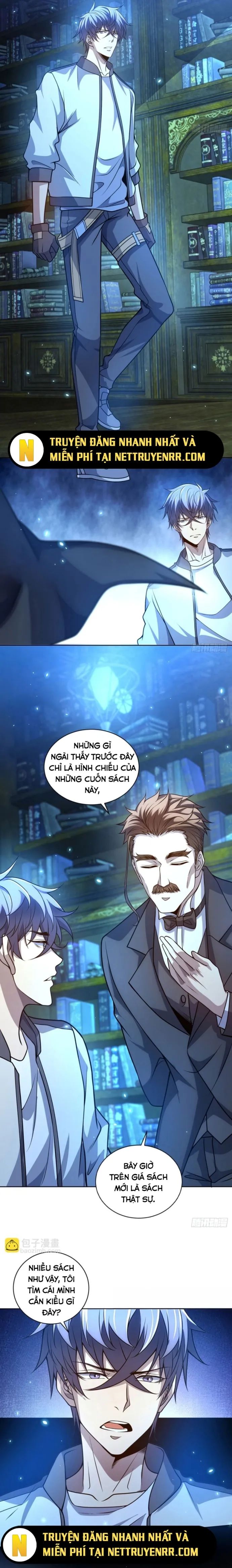 Nettruyen Truyện tranh online