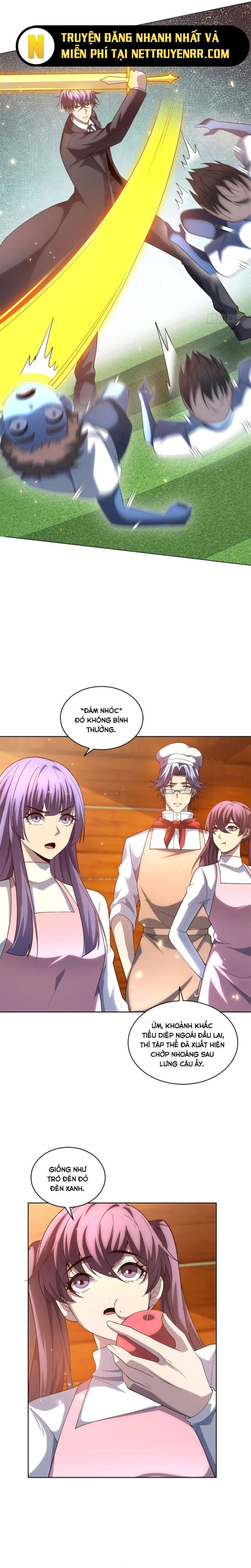 Nettruyen Truyện tranh online