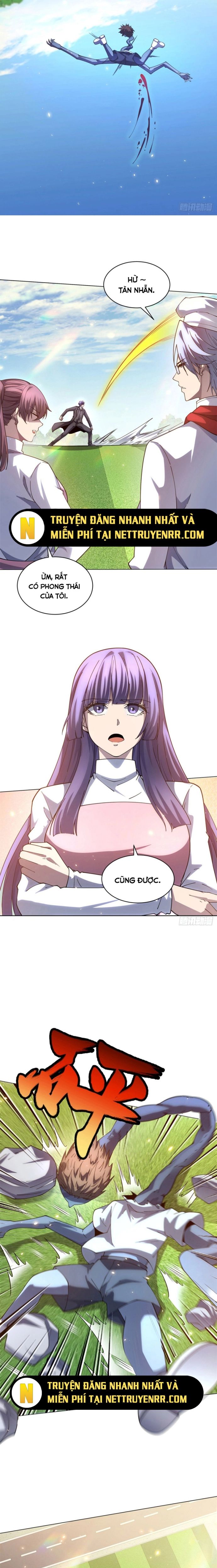 Nettruyen Truyện tranh online