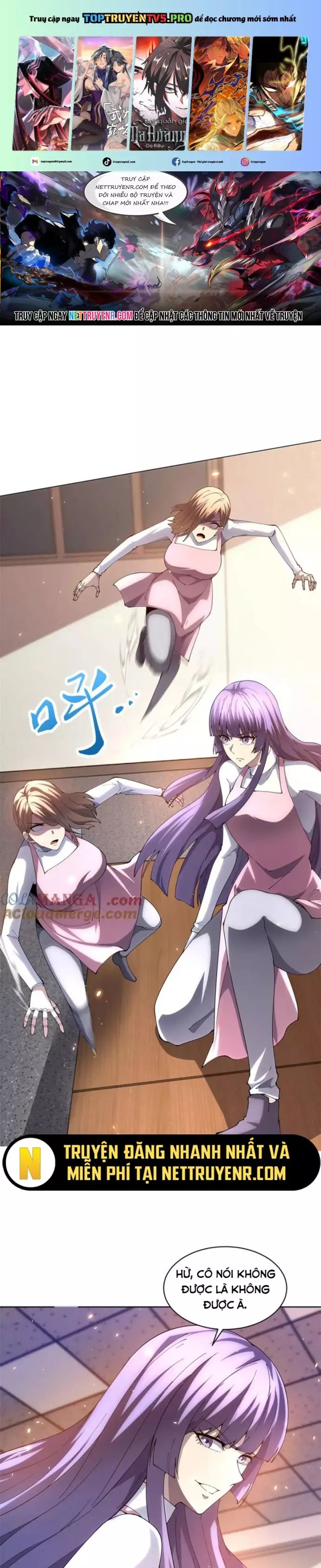 Nettruyen Truyện tranh online