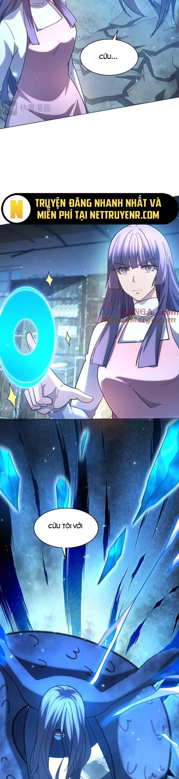 Nettruyen Truyện tranh online