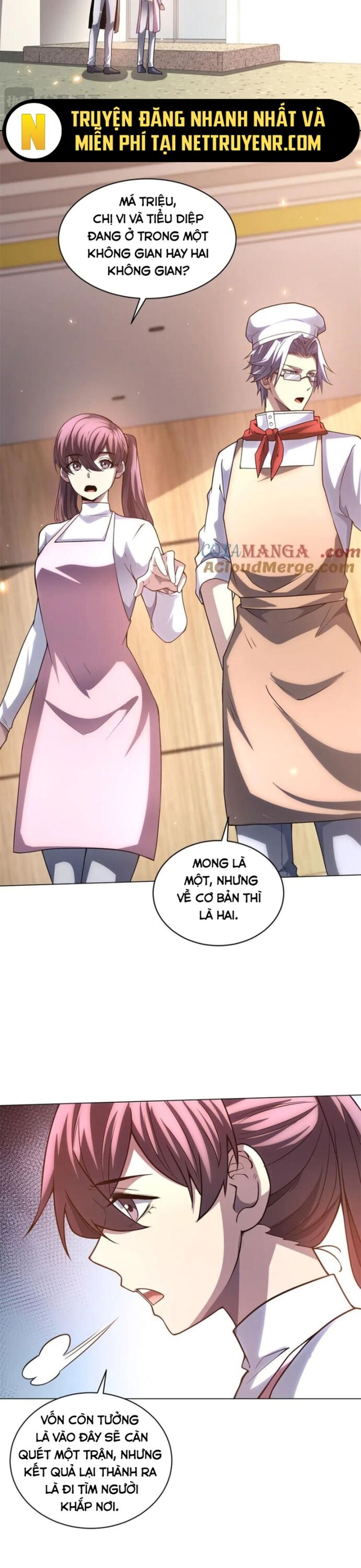 Nettruyen Truyện tranh online