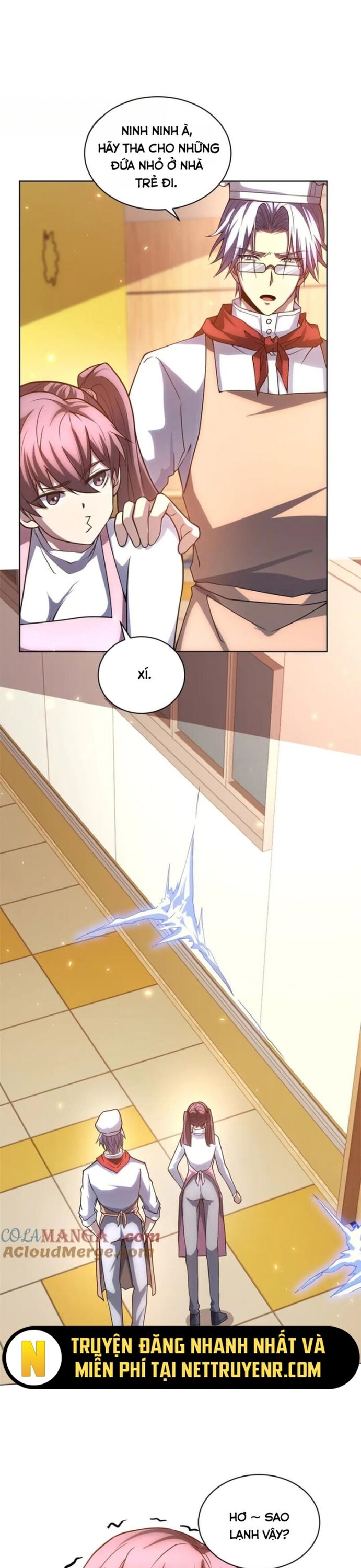 Nettruyen Truyện tranh online