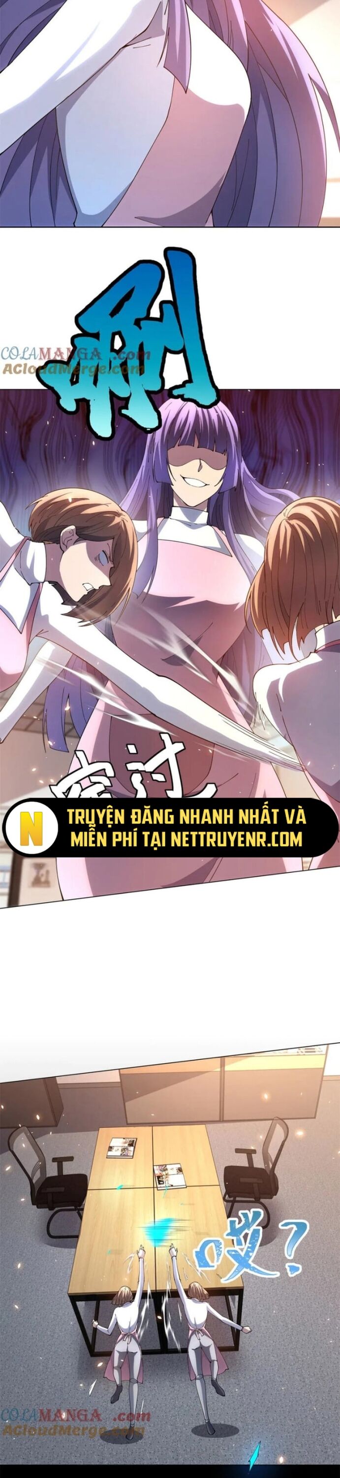 Nettruyen Truyện tranh online