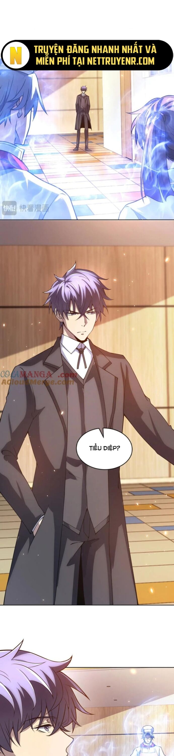 Nettruyen Truyện tranh online