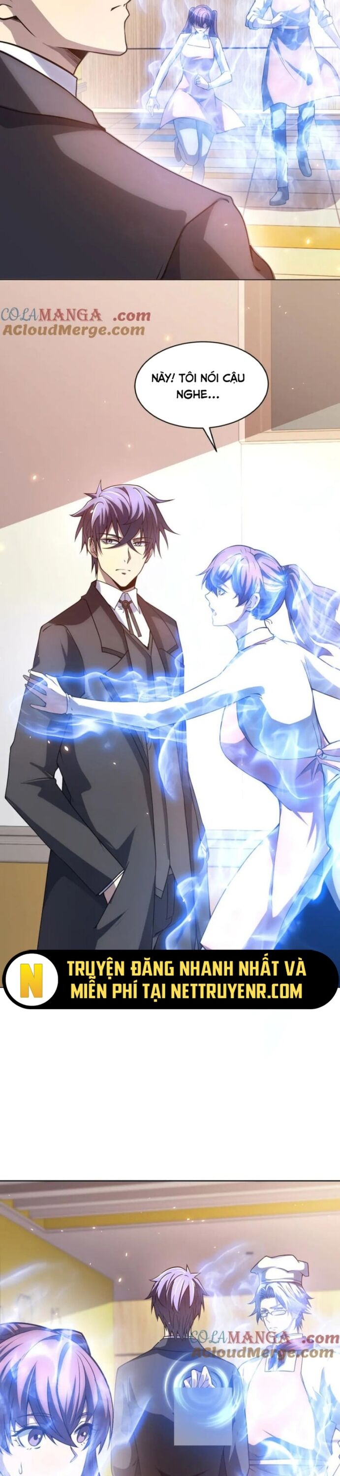 Nettruyen Truyện tranh online