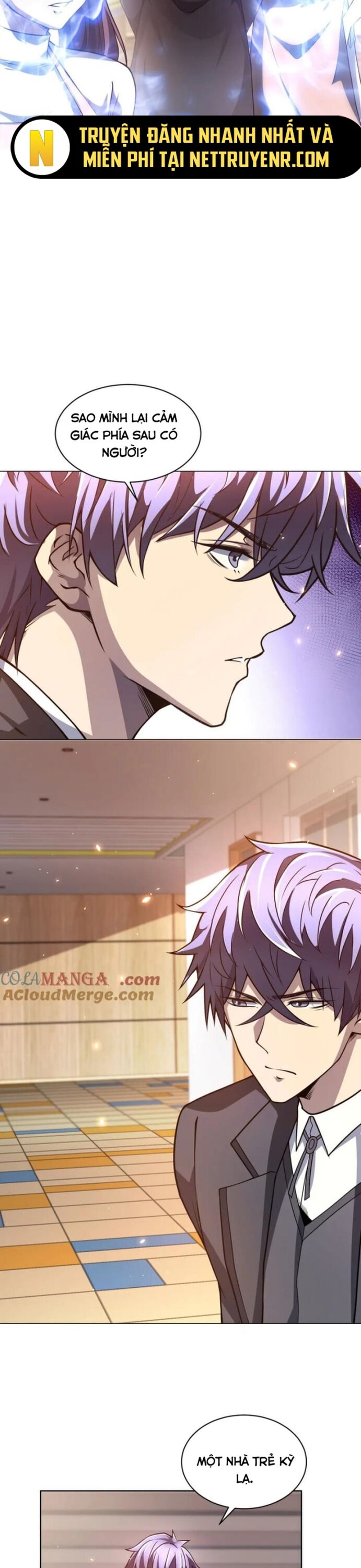 Nettruyen Truyện tranh online