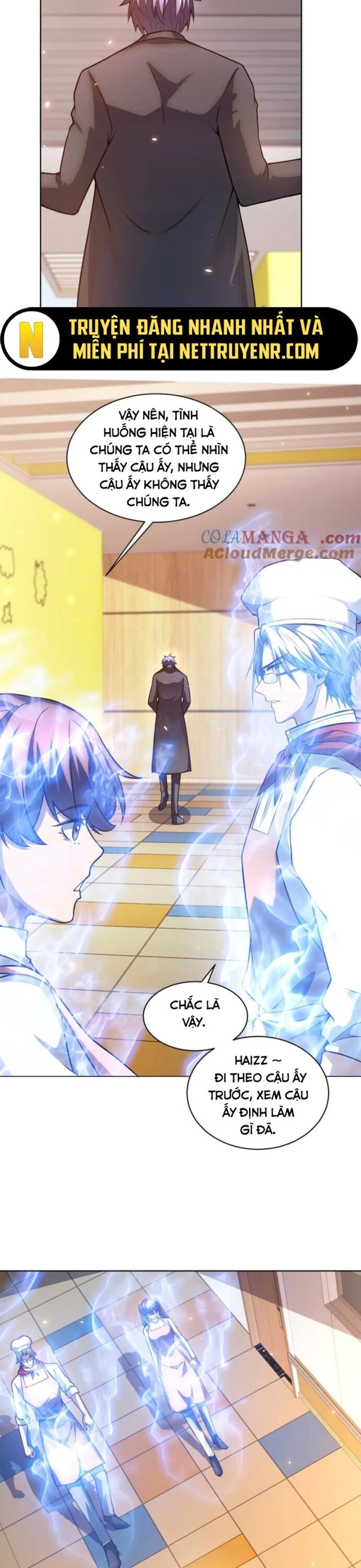 Nettruyen Truyện tranh online