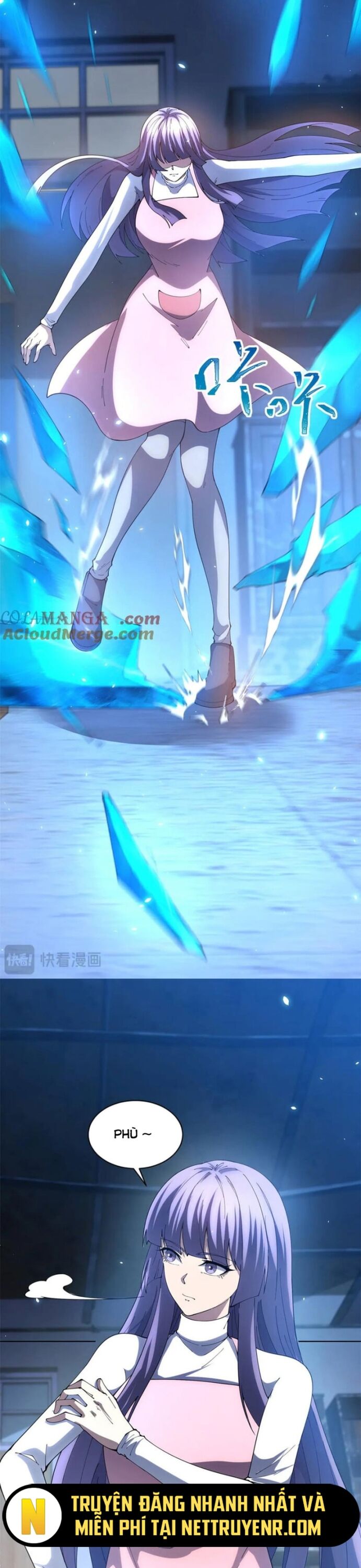 Nettruyen Truyện tranh online