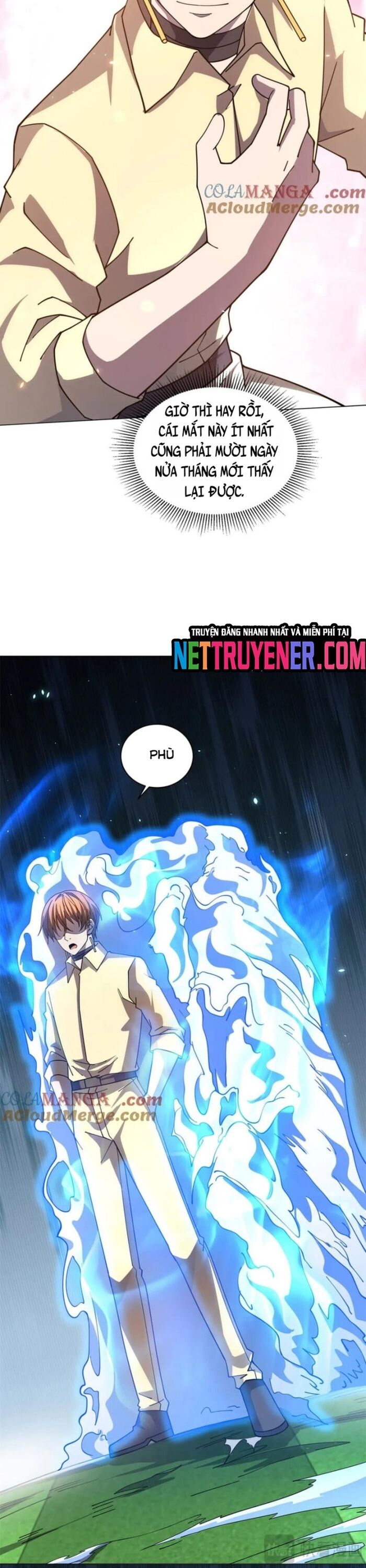 Nettruyen Truyện tranh online