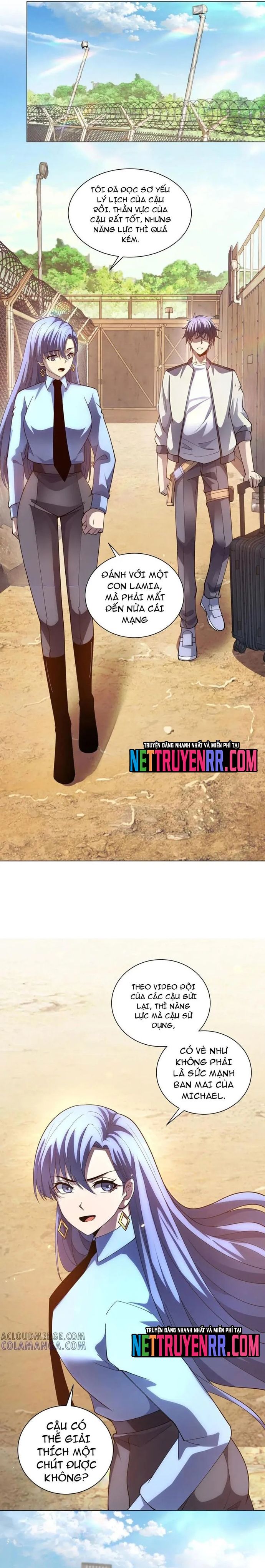 Nettruyen Truyện tranh online