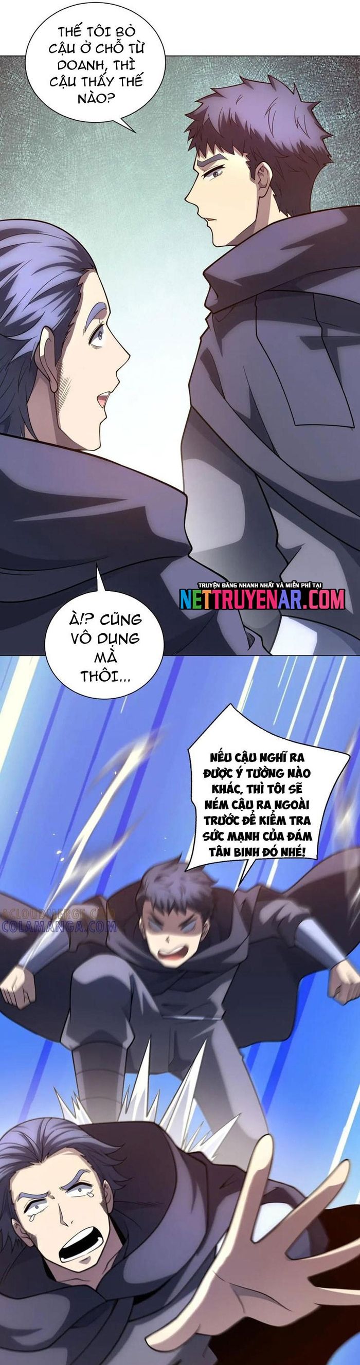 Nettruyen Truyện tranh online