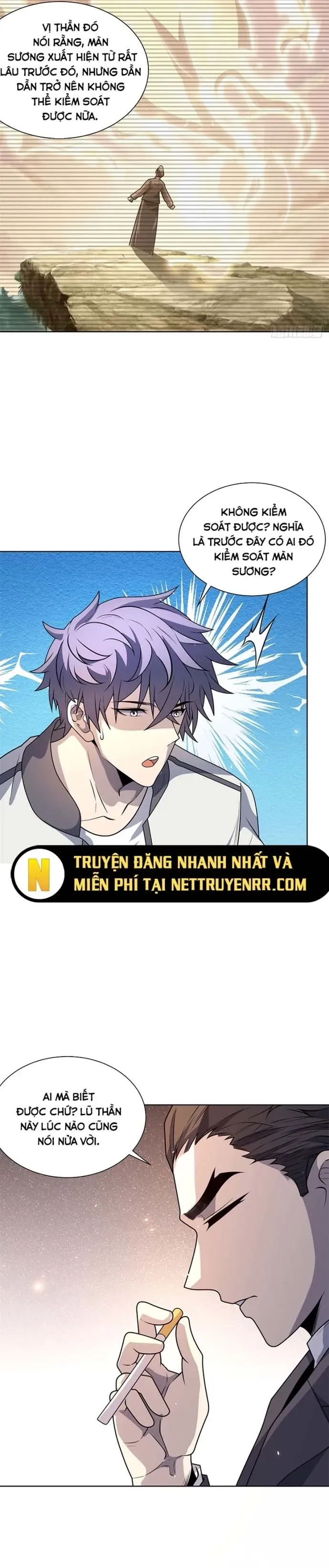 Nettruyen Truyện tranh online