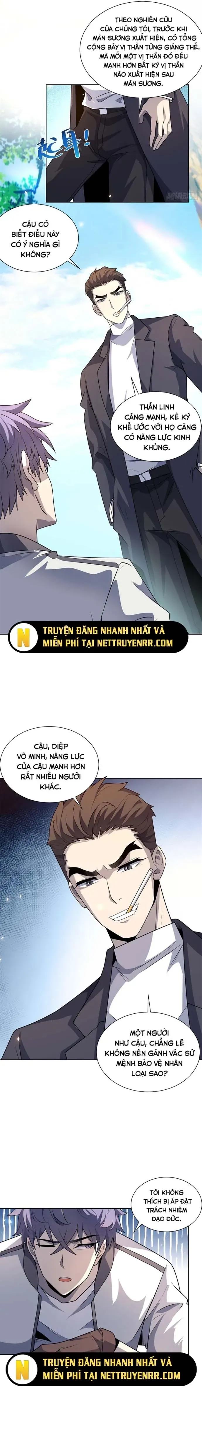 Nettruyen Truyện tranh online