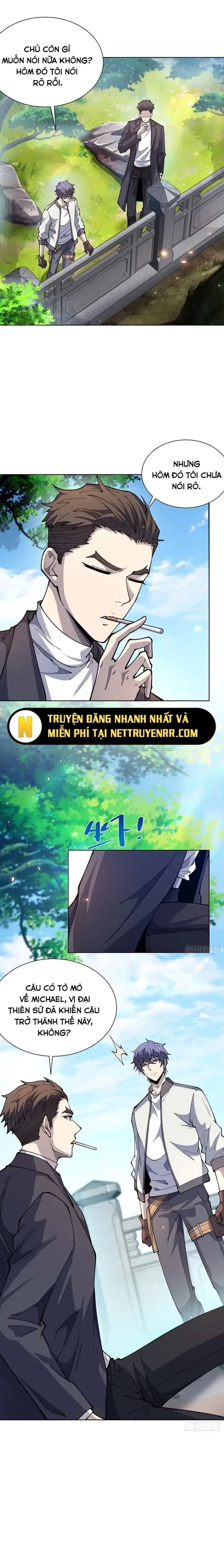 Nettruyen Truyện tranh online