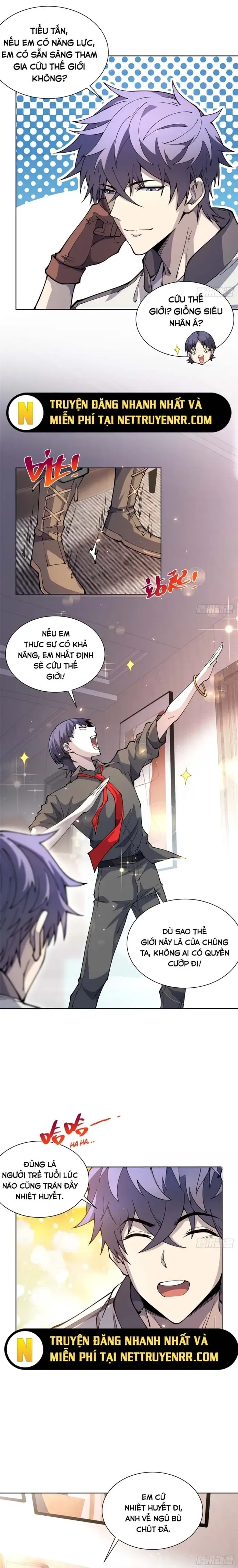 Nettruyen Truyện tranh online