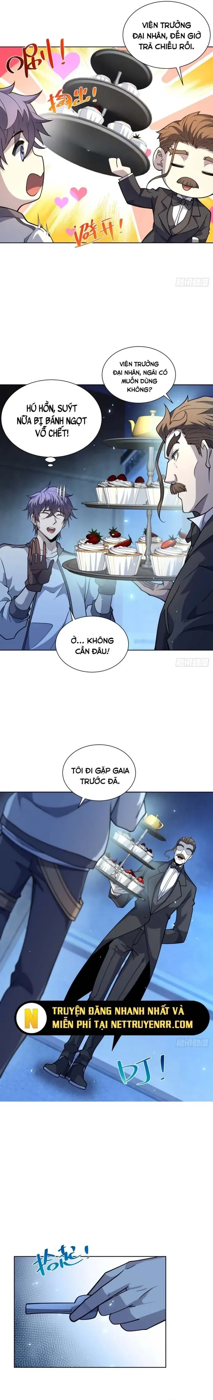 Nettruyen Truyện tranh online