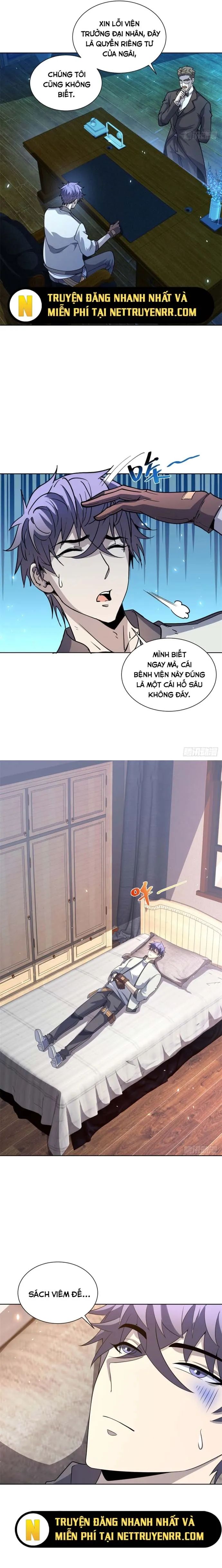 Nettruyen Truyện tranh online